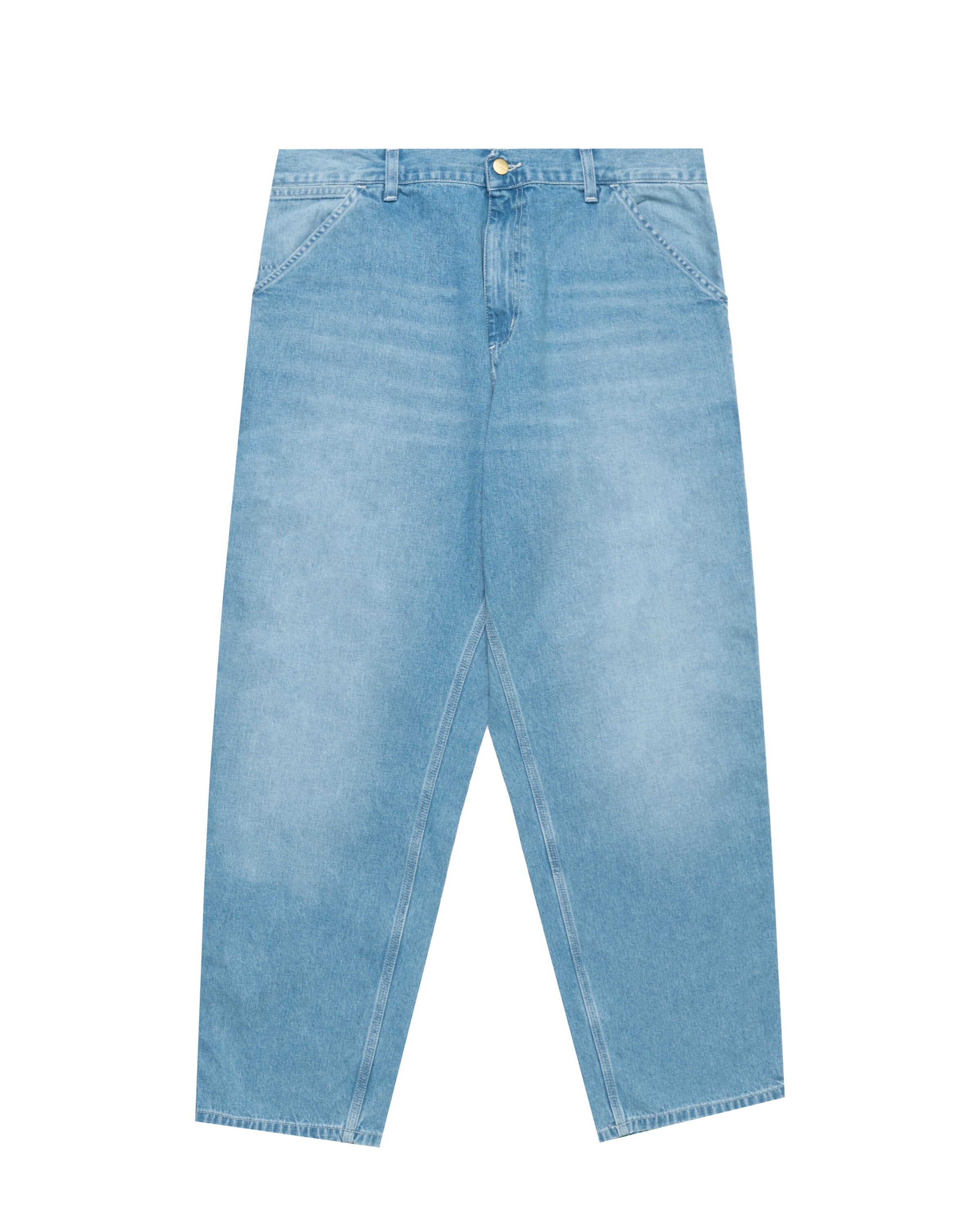 Carhartt WIP Simple Pant | I022947.01ZO | AFEW STORE